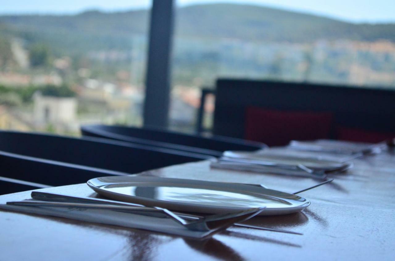 Ferush Boutique Hotel Urla Buitenkant foto